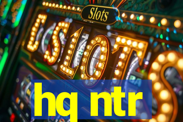 hq ntr